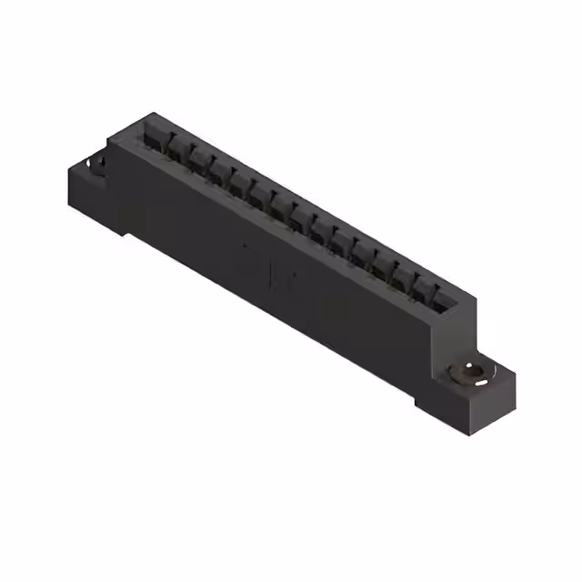 387-014-523-103 EDAC Inc.  Edgeboard Connectors